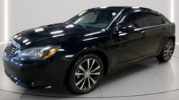 2014 Chrysler 200 Limited