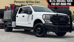 2021 Ford Super Duty F-350 XL