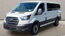2020 Ford Transit 150 XL
