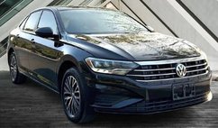 2020 Volkswagen Jetta SE