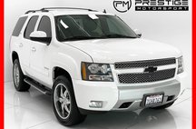 2014 Chevrolet Tahoe LT
