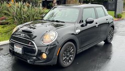 2018 MINI Hardtop Cooper S