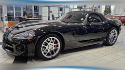 2005 Dodge Viper SRT-10