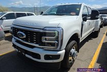 2026 Ford Super Duty F-350 Platinum