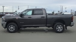 2025 Ram Ram Pickup 2500 Big Horn