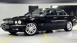 2004 Jaguar XJR Base