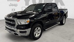 2019 Ram Ram Pickup 1500 Tradesman