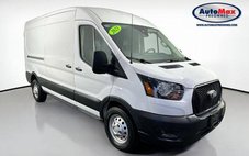 2023 Ford Transit 250