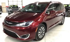 2020 Chrysler Pacifica Touring L Plus