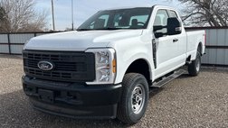 2026 Ford Super Duty F-350 XL
