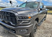 2025 Ram Ram Pickup 2500 Big Horn