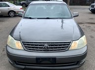 2004 Toyota Avalon 