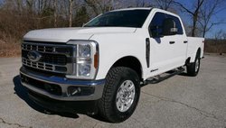 2024 Ford Super Duty F-250 XLT