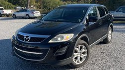 2012 Mazda CX-9 Touring