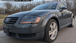 2005 Audi TT 180hp