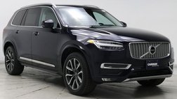 2017 Volvo XC90 T6 Inscription