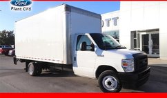2022 Ford E-Series E-350 SD