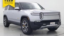 2023 Rivian R1S Adventure