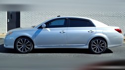 2012 Toyota Avalon
