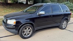 2008 Volvo XC90 V8
