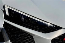 2023 Audi R8 5.2 V10 performance