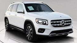 2022 Mercedes-Benz GLB GLB 250