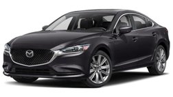 2019 Mazda MAZDA6 Touring