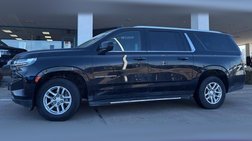 2023 Chevrolet Suburban Shield LT