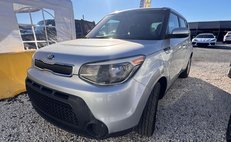2016 Kia Soul !