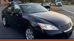 2008 Lexus ES 350 Base