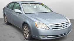 2006 Toyota Avalon XLS