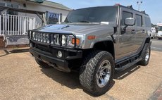 2003 HUMMER H2 Adventure
