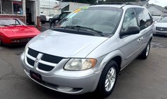 2002 Dodge Grand Caravan Sport