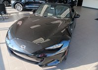 2025 Mazda MX-5 Miata Grand Touring