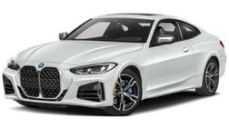 2023 BMW 4 Series M440i