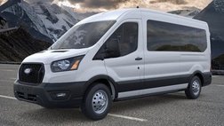 2026 Ford Transit 350 XL