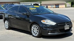 2015 Dodge Dart Limited