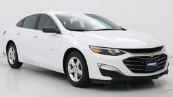 2023 Chevrolet Malibu LS