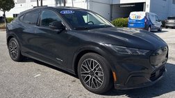 2024 Ford Mustang Mach-E Premium