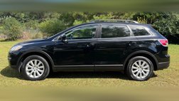 2008 Mazda CX-9 Touring