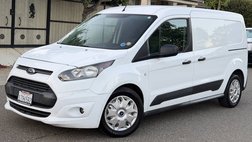 2014 Ford Transit Connect XLT
