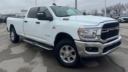 2024 Ram Ram Pickup 3500 Big Horn