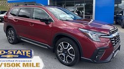 2024 Subaru Ascent Limited 7-Passenger