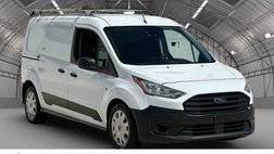 2019 Ford Transit Connect XL