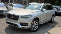 2016 Volvo XC90 T6 Momentum
