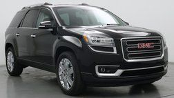 2017 GMC Acadia Limited Base