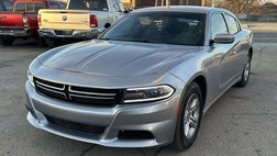 2015 Dodge Charger SE
