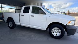 2020 Ram Ram Pickup 1500 Classic Tradesman