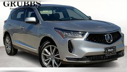 2023 Acura RDX w/Tech