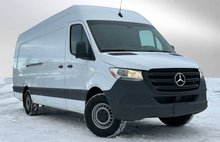 2023 Mercedes-Benz Sprinter 2500